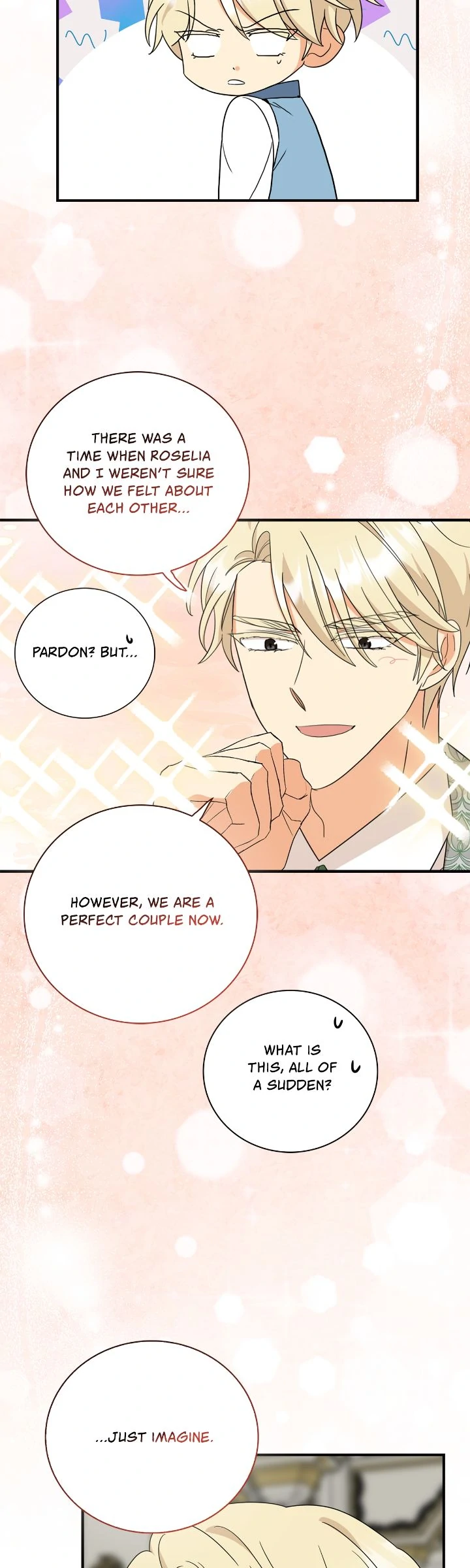 I Became the Villain's Mother Chapter 138 13